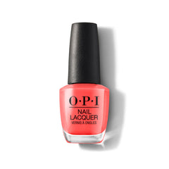 OPI Hot & Spicy