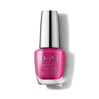 OPI Hurry-Juku Get This Color - Berry Hot
