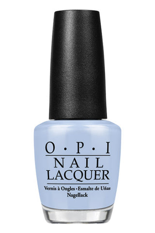 OPI I Am What I Amethyst