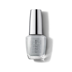 OPI I Can Never Hut Up - Edge Of Dawn Gray