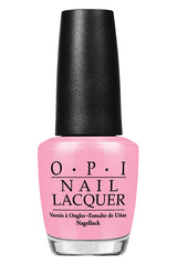 OPI I Think In Pink
