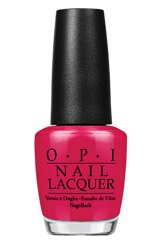 OPI I'm Not Really A Waitress