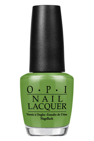OPI I’m Sooo Swamped!