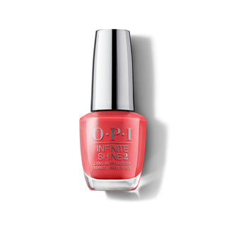 OPI In Familiar Terra-Tory - Rich Coral