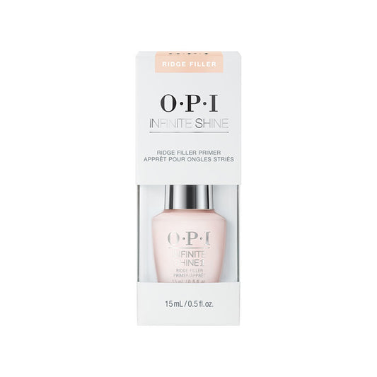 OPI Infinite Shine Ridge Filler Primer