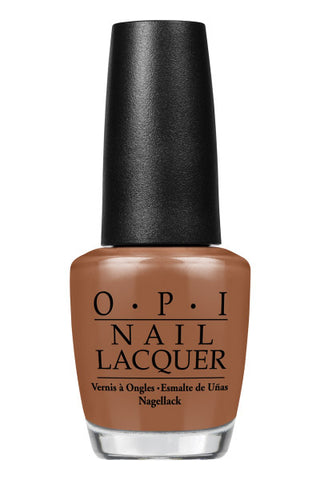 OPI Inside the ISABELLEtway