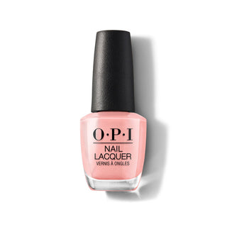 OPI Italian Love Affair