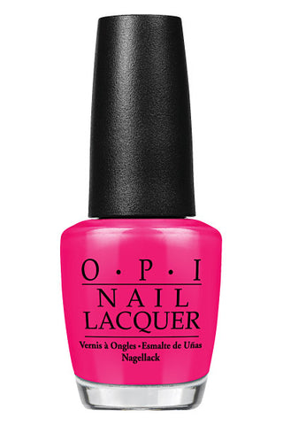 OPI Koala Bear-y