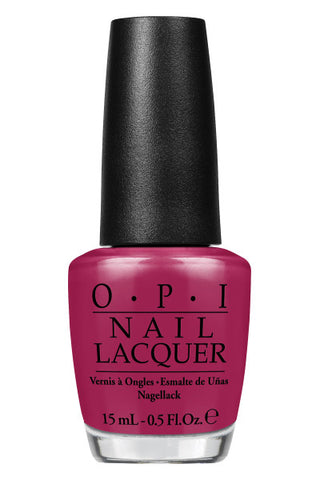 OPI Miami Beet