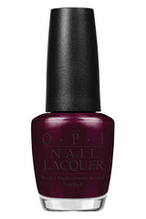 OPI Midnight in Moscow