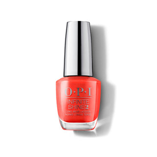 OPI No Stopping Me Now - Coral