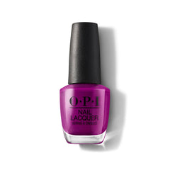 OPI Pamplona Purple