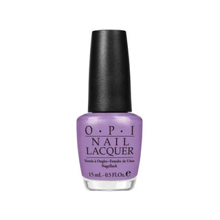OPI Planks A Lot