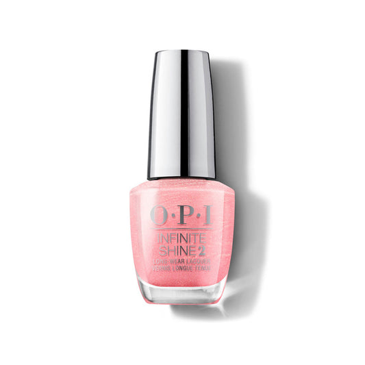 OPI Princesses Rule - Sparkly Pink