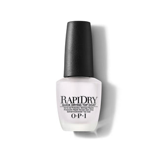 OPI RapiDry Top Coat