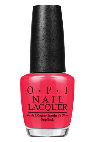 OPI OPI Red