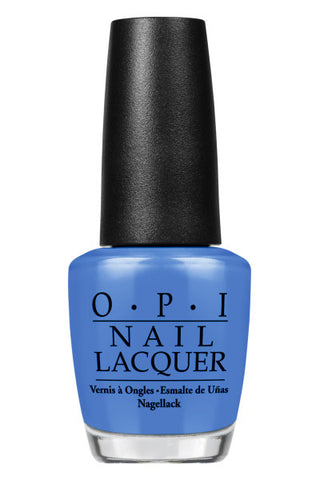 OPI Rich girls & po-boys