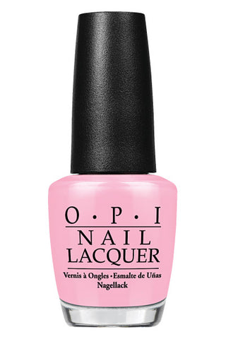 OPI Rosy Future