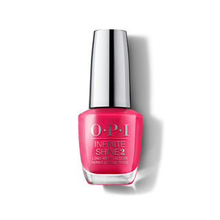 OPI She's A Bad Muffuletta