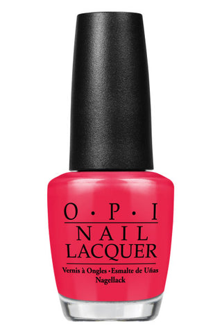 OPI She’s a Bad Muffuletta!