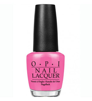 OPI Shorts Story