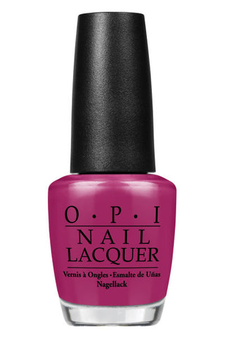 OPI Spare Me a French Quarter?