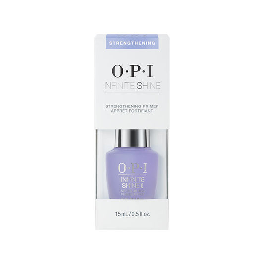 OPI Infinite Shine Strengthening Primer