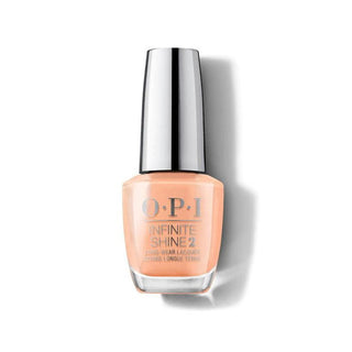 OPI Sunrise To Sunset - Glowing Orange