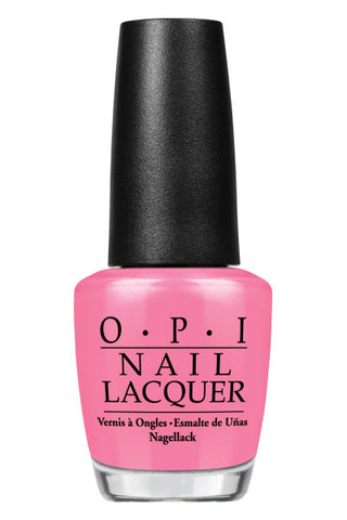 OPI Suzi Nails New Orleans