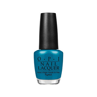OPI Suzi Says Feng Shui