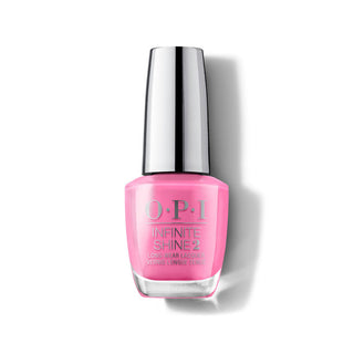 OPI Two-Timing The Zones - Vibrant Pink