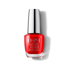 OPI Unrepentantly Red - Hot Red