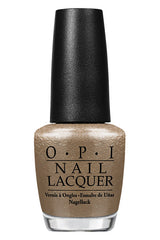 OPI Up Front & Personal