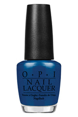 OPI Yoga-ta Get this Blue!