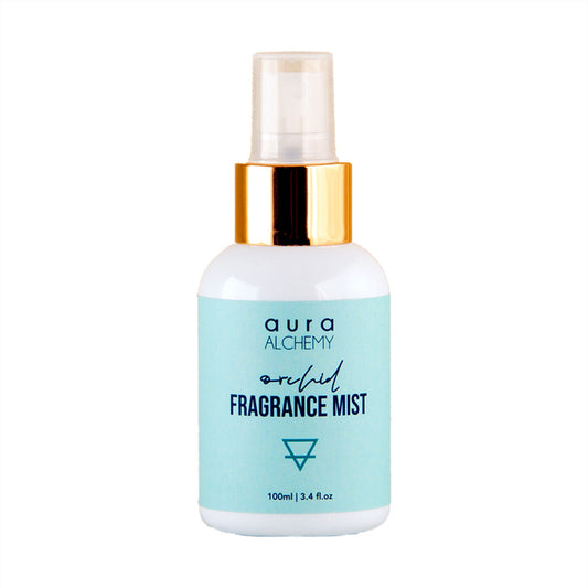 Aura Crafts Orchid Fragrance Mist - 100ml