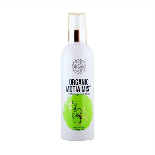 Aura Crafts Organic Motia Mist - 260ml