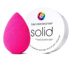 BeautyBlender beautyblender Original & Mini Solid Cleanser Kit