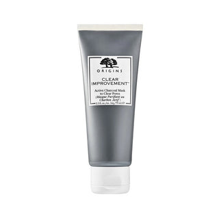 ORIGINS Clear Improvement Active Charcoal Mask 75ml