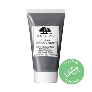 ORIGINS Clear Improvement Active Charcoal Mask