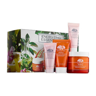 ORIGINS Energizing Essentials Set