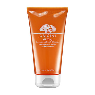 ORIGINS GinZing Refreshing Scrub Cleanser