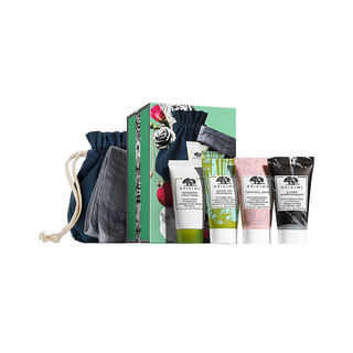ORIGINS Mini Mask Musts