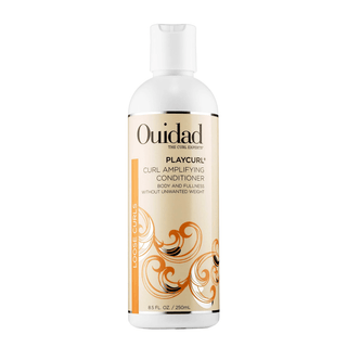 Ouidad Playcurl Curl Amplifying Conditioner - 250ml