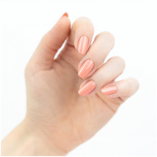 Essence Nail Colour - 50 I Carried A Cantaloupe