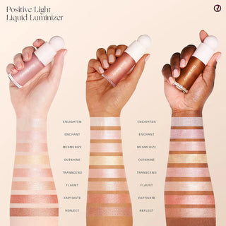 Rare Beauty Positive Light Liquid Luminzer