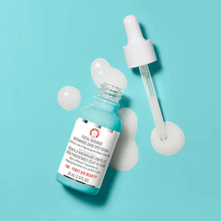 First Aid Beauty Facial Radiance Niacinamide Dark Spot Serum