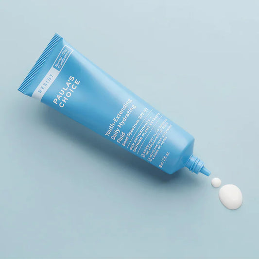 Paula's Choice Resist Youth-Extending Daily Hydrating Fluid SPF 50 - 15ml