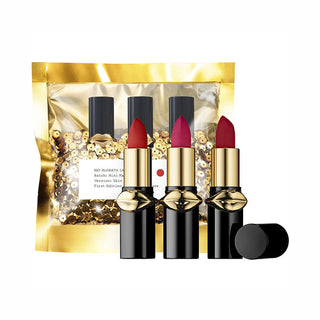 PAT McGRATH LABS Mini MatteTrance Trio - Colour Blitz