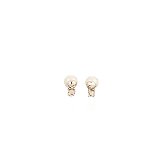 Kate Spade Pearls Of Wisdom Studs