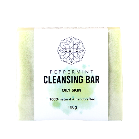 Aura Crafts Peppermint Bar